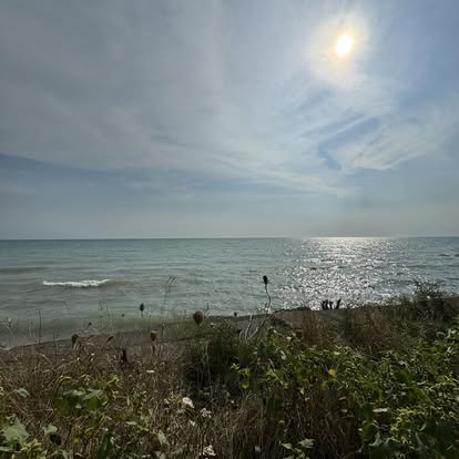 Lake Michigan